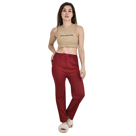  Garments Product Photography Portfolio for Sweatpants